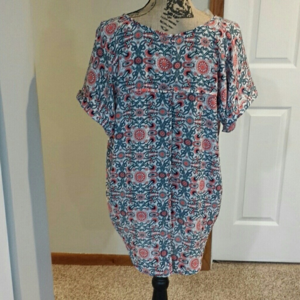 Blouse - Picture 4 of 5